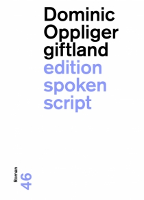 Oppliger_giftland_Cover